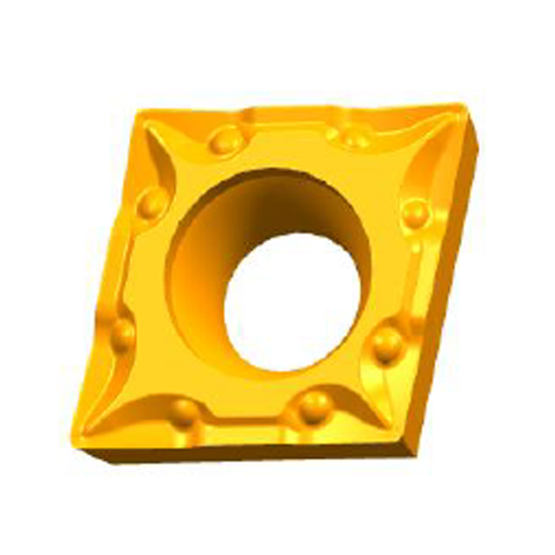  Insert RHOMBIC ANGLE ARRIERE POSITIF 7°