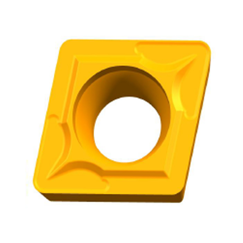  Insert RHOMBIC ANGLE ARRIERE POSITIF 7°