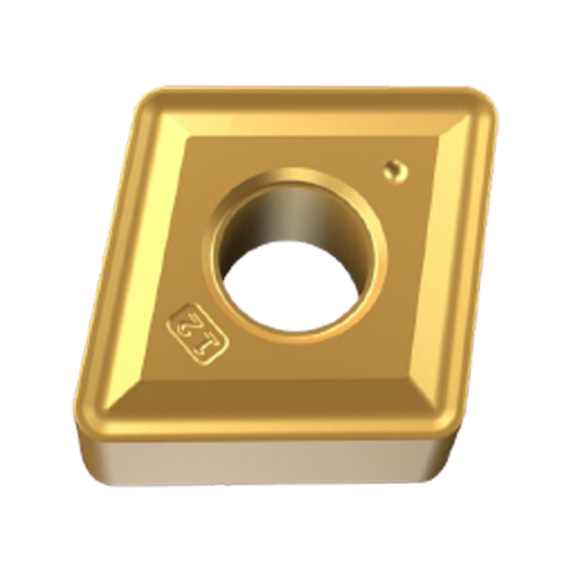  Insert diamant négatif 80°