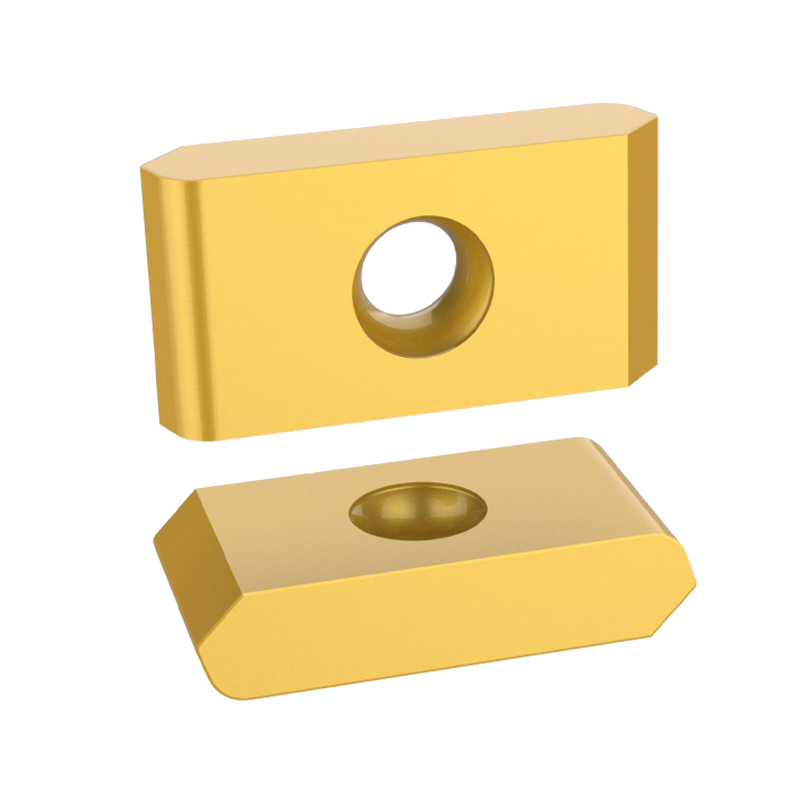  inserts de crémaillère