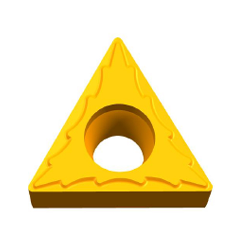  Insert TRIANGLE ANGLE ARRIERE POSITIF 7°