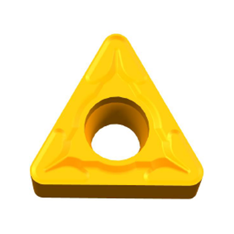  Insert TRIANGLE ANGLE ARRIERE POSITIF 7°
