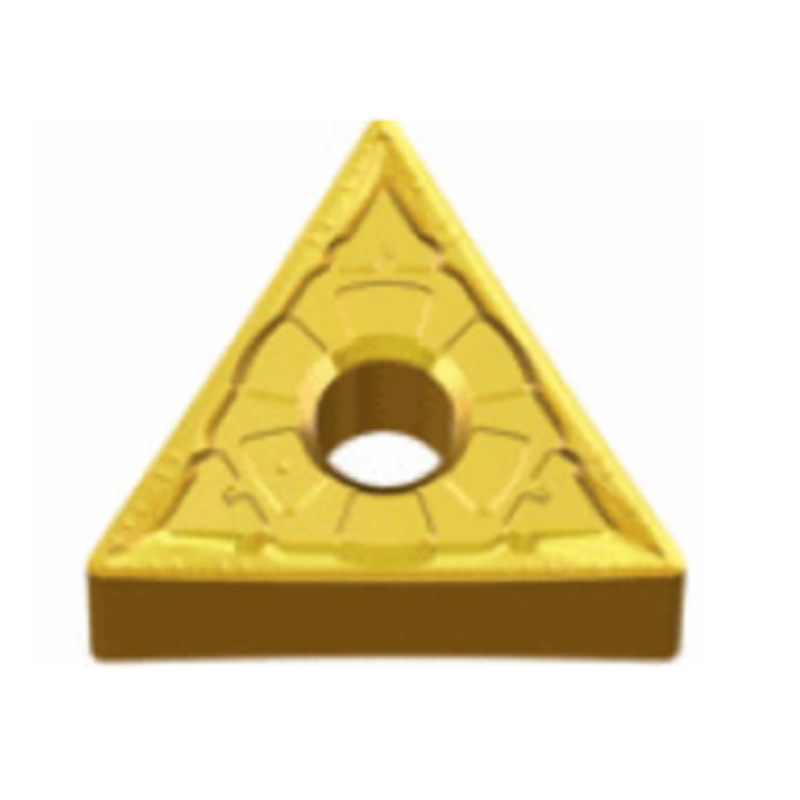  insert triangle négatif