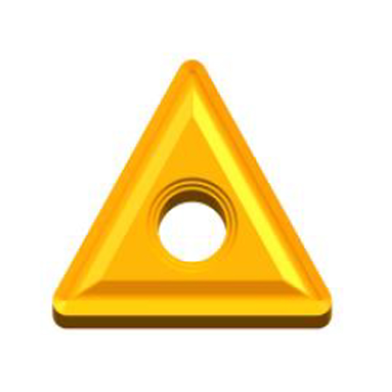  insert triangle négatif