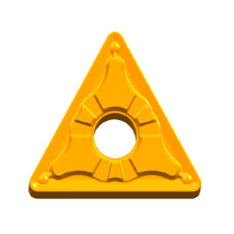  insert triangle négatif
