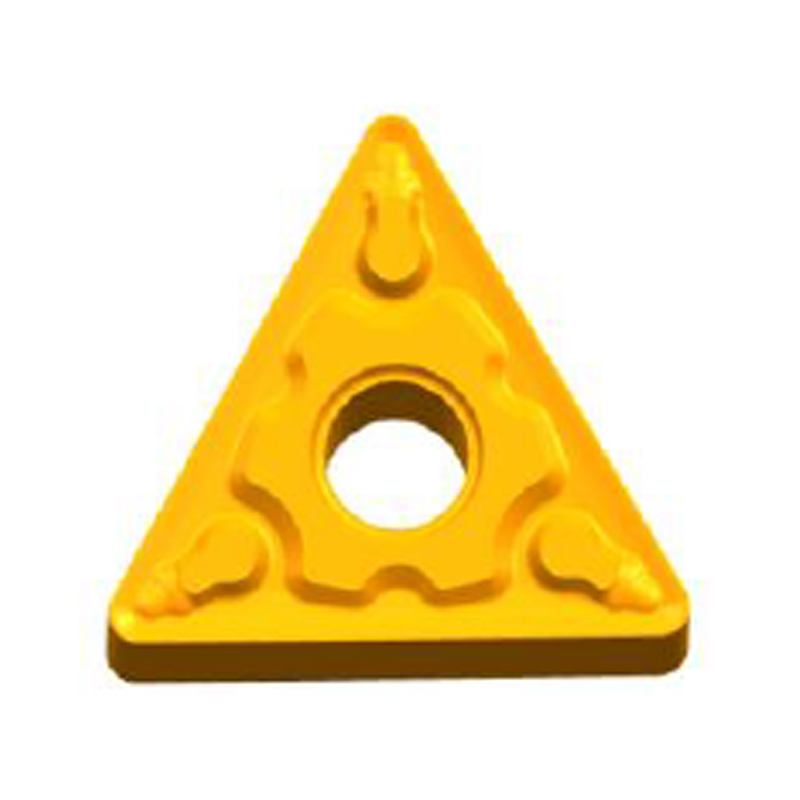 insert triangle négatif