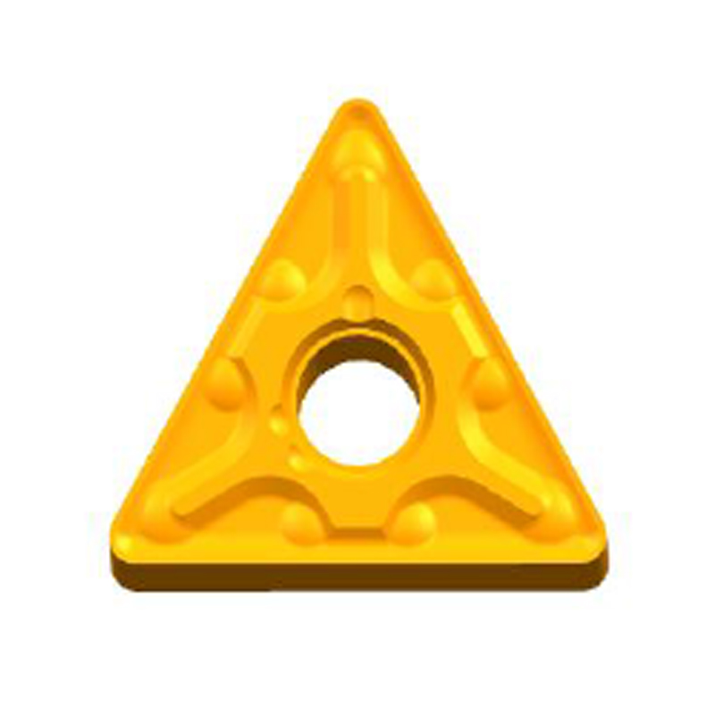  insert triangle négatif