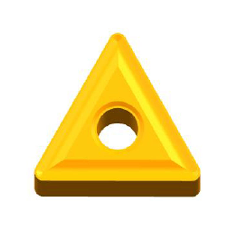  insert triangle négatif
