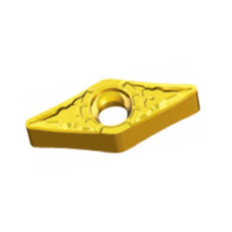  Insert DIAMOND négatif 35°