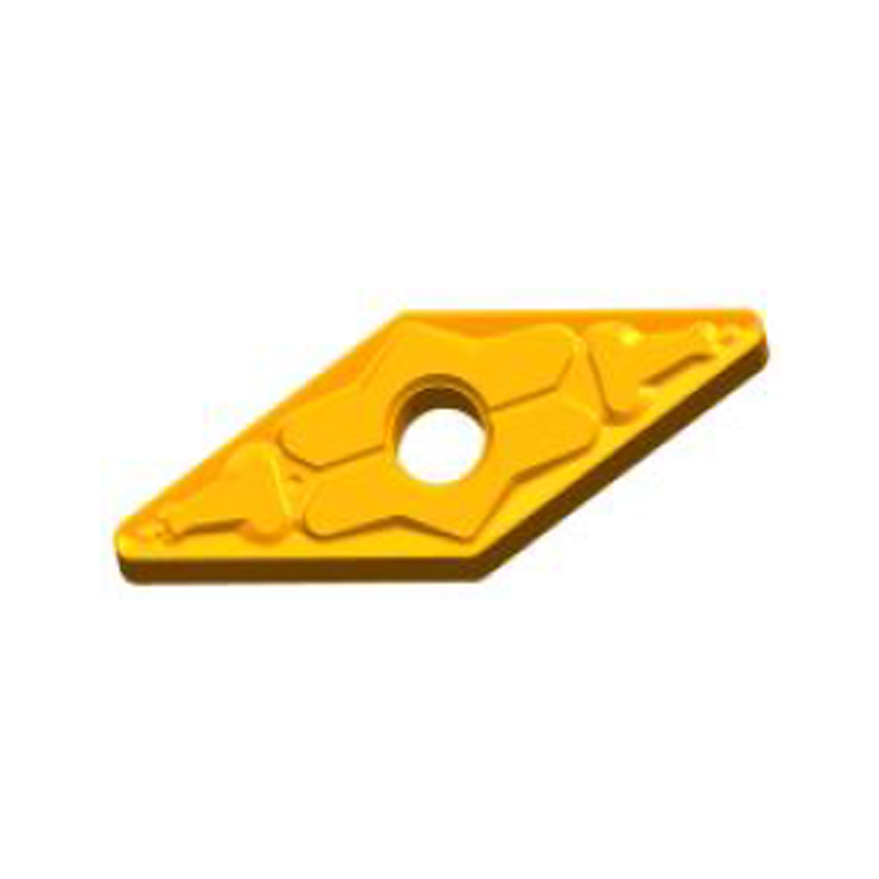  Insert DIAMOND négatif 35°