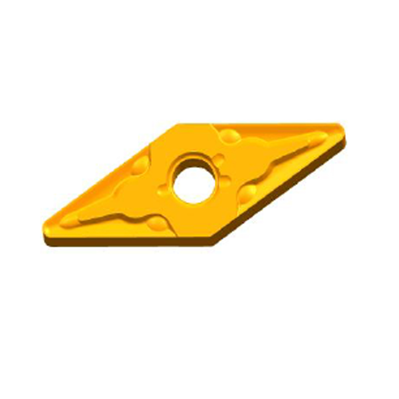  Insert DIAMOND négatif 35°