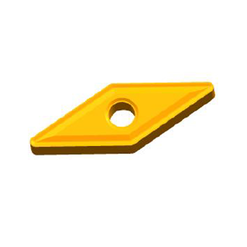  Insert DIAMOND négatif 35°
