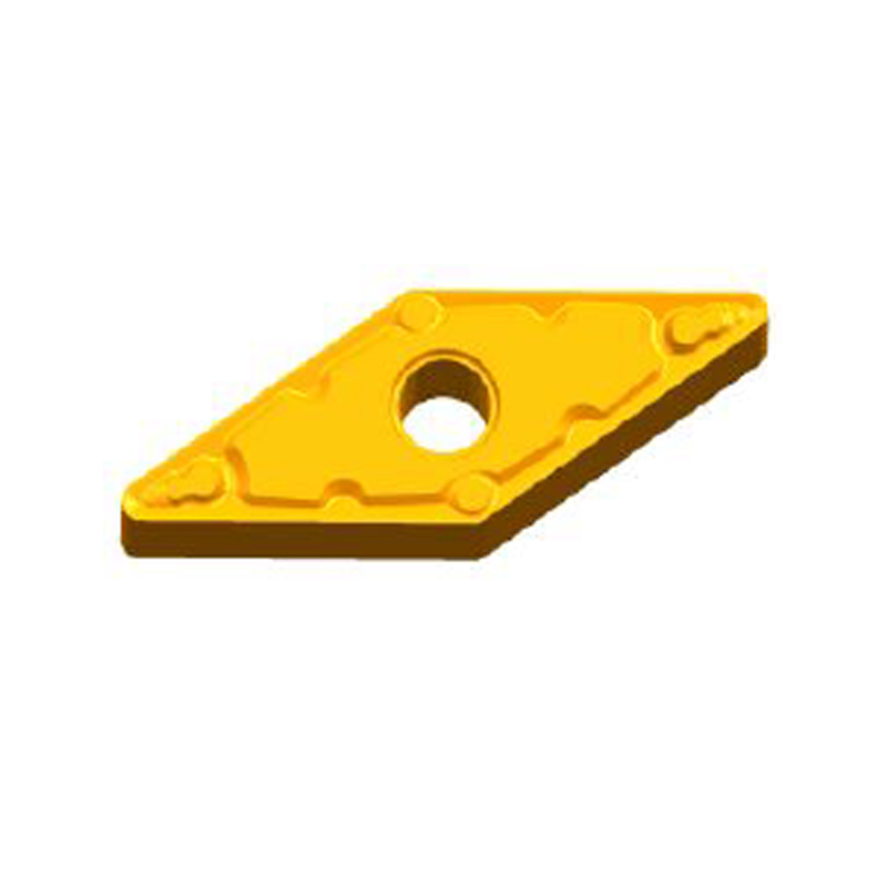  Insert DIAMOND négatif 35°