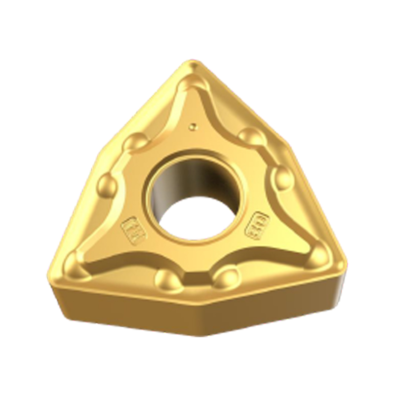  Insert TRIANGLE NÉGATIF ​​80°