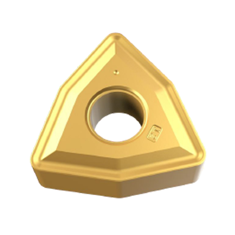  Insert TRIANGLE NÉGATIF ​​80°