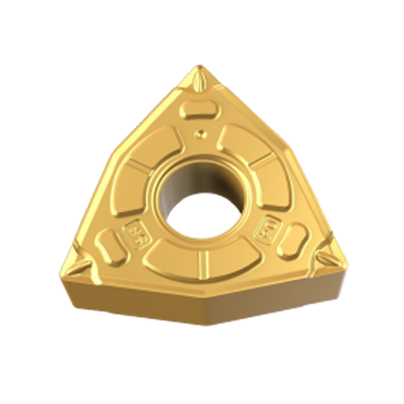  Insert TRIANGLE NÉGATIF ​​80°