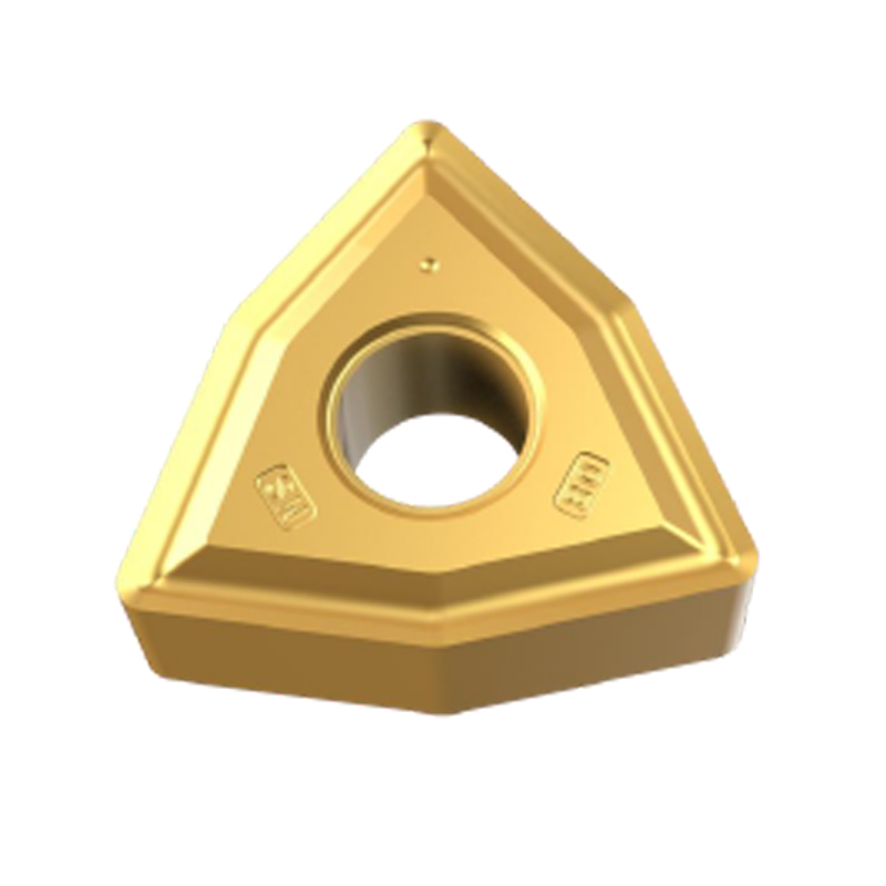  Insert TRIANGLE NÉGATIF ​​80°