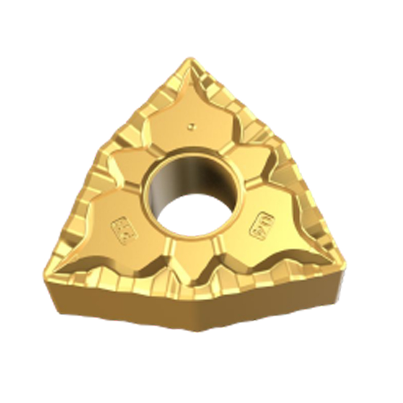  Insert TRIANGLE NÉGATIF ​​80°