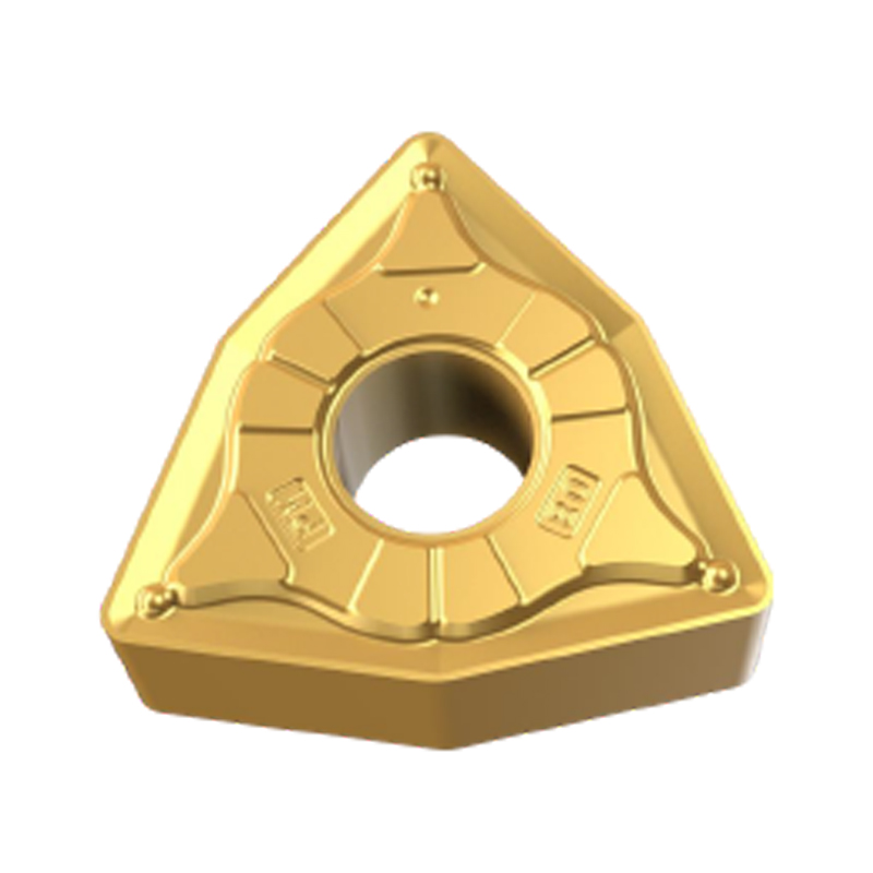  Insert TRIANGLE NÉGATIF ​​80°
