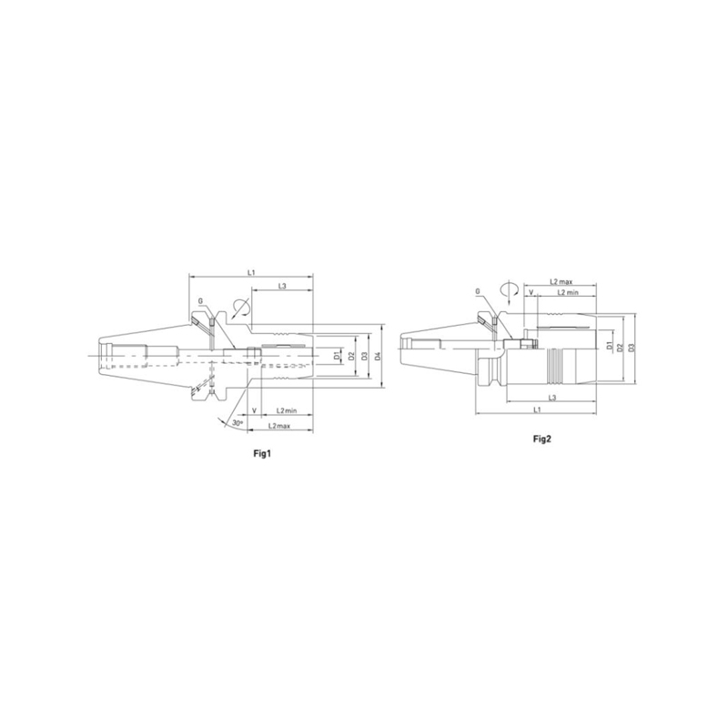  porte-outil hydraulique