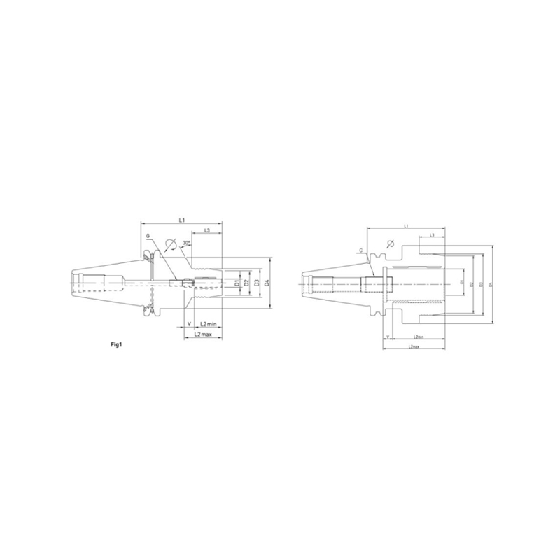  porte-outil hydraulique