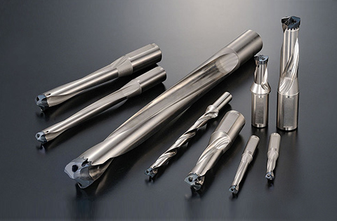 Perceuse Cutter